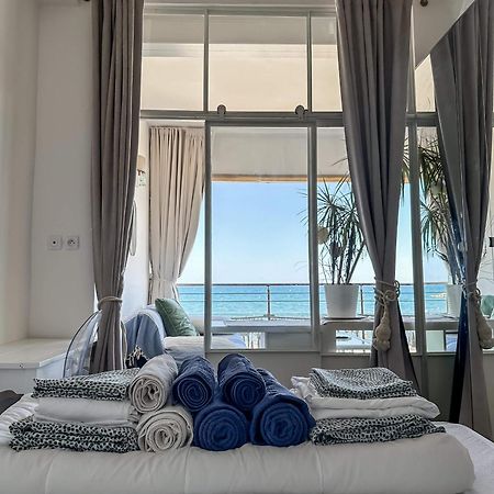 Superbe Appartement Cosy Face Mer Palavas-les-Flots Exterior foto